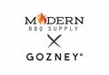 2026 Live Fire Weekend - Modern BBQ Supply x Gozney