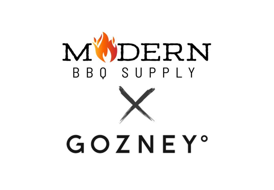 2026 Live Fire Weekend - Modern BBQ Supply x Gozney