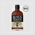 Rufus Teague - Slim N' Sweet Sugar Free BBQ Sauce
