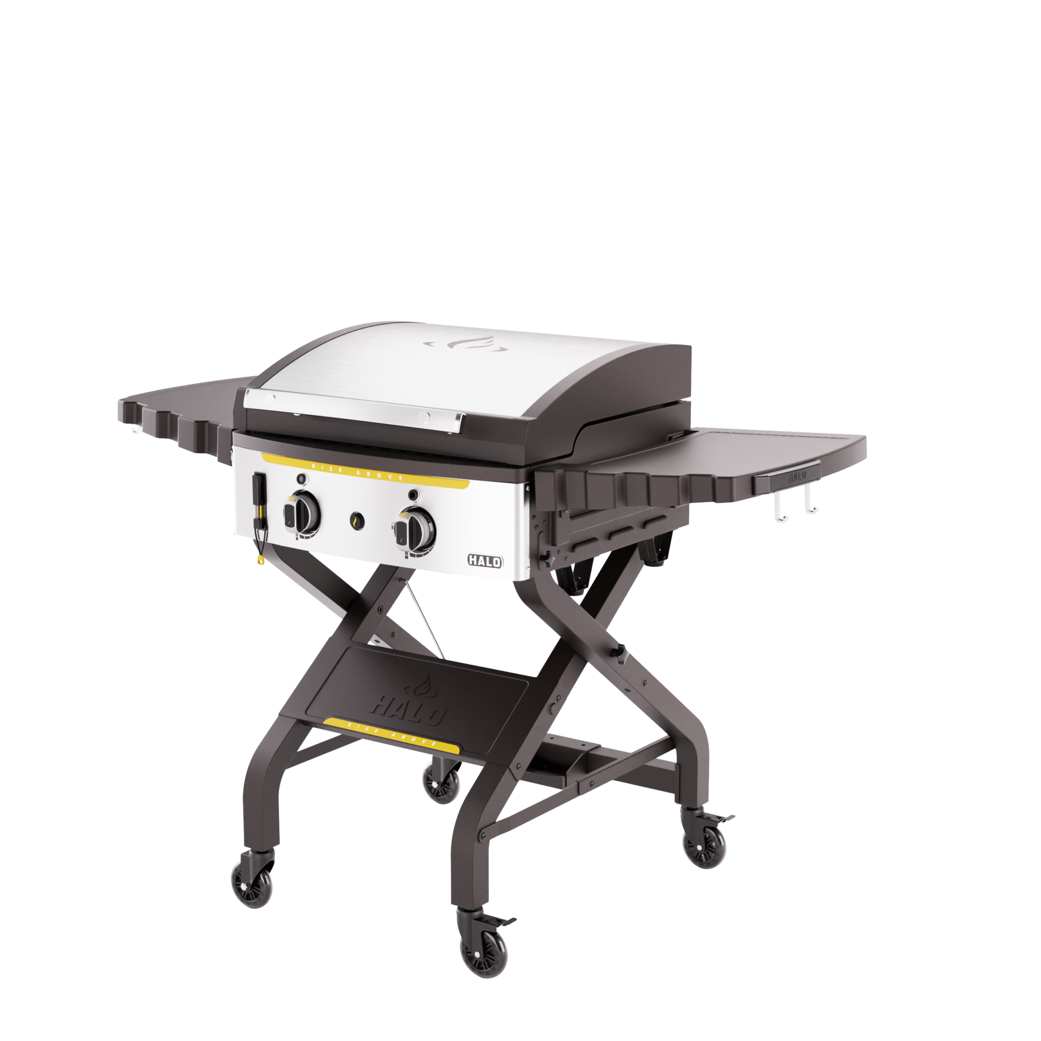 Halo - Elite 2B Outdoor Griddle