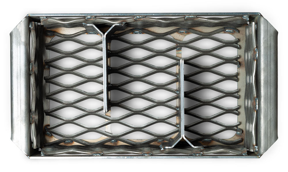 Yoder Smokers - Charcoal Basket For Offset Smokers