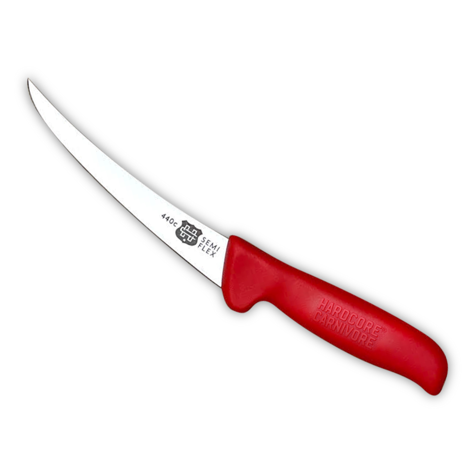 Hardcore Carnivore - Trimming Knife