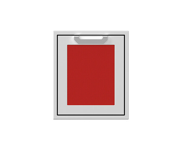 Hestan - 18" Outdoor Single Access Door
