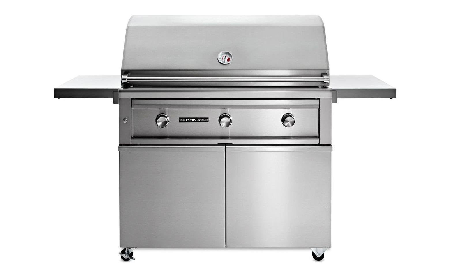 Lynx Grills - 42" Sedona Freestanding w/ 1 ProSear