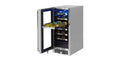 Lynx Grills - 15" Pro Outdoor Wine Cellar