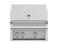 Hestan - 30" Outdoor Built-In Grill