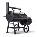Yoder Smokers - Loaded Wichita Offset Smoker