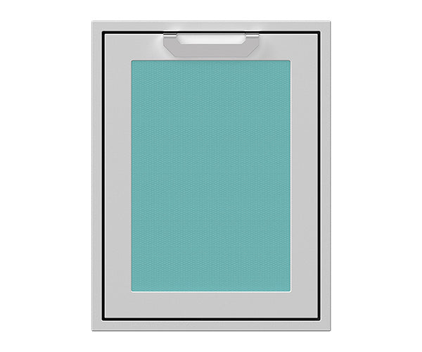 Hestan - 20" Outdoor Trash/Recycle Drawer