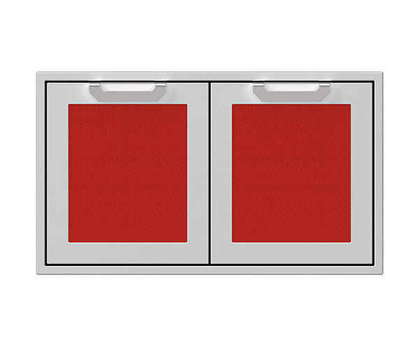 Hestan - 36" Outdoor Double Sealed Pantry