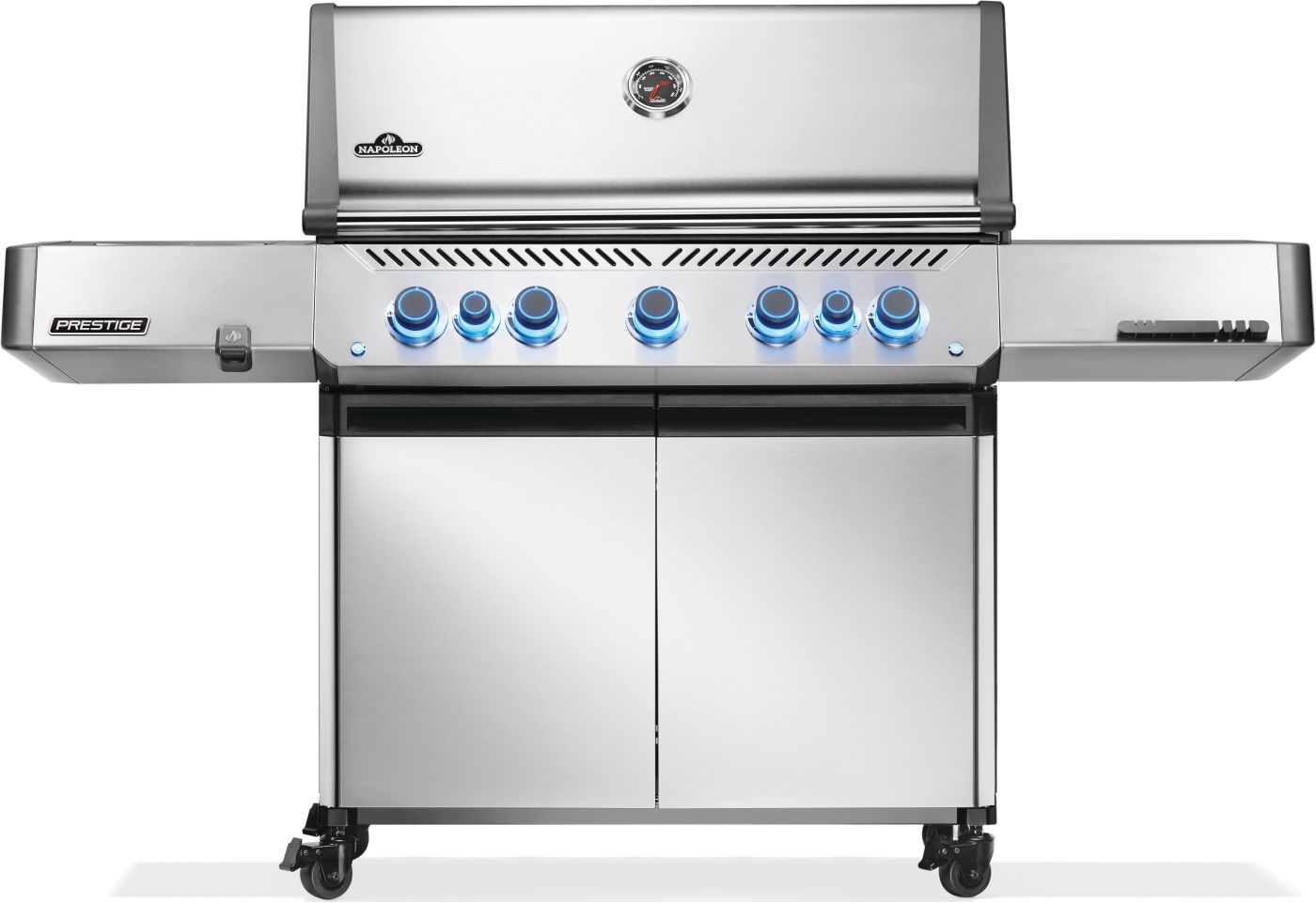 Napoleon - Prestige 665 RSIB