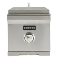 Coyote - 12" Single Side Burner