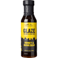 Traeger - Honey & Brown Sugar Glaze