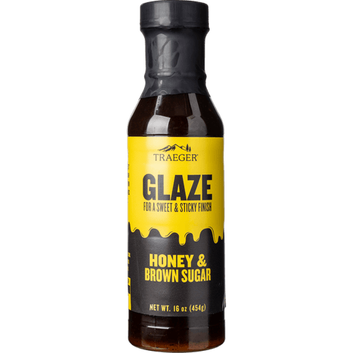 Traeger - Honey & Brown Sugar Glaze