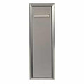 Coyote - 9" Outdoor Spice Rack