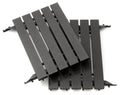 Kamado Joe - Big Joe Aluminum Side Shelves