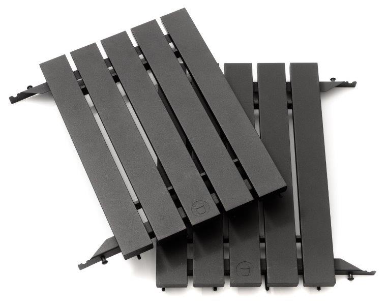 Kamado Joe - Big Joe Aluminum Side Shelves