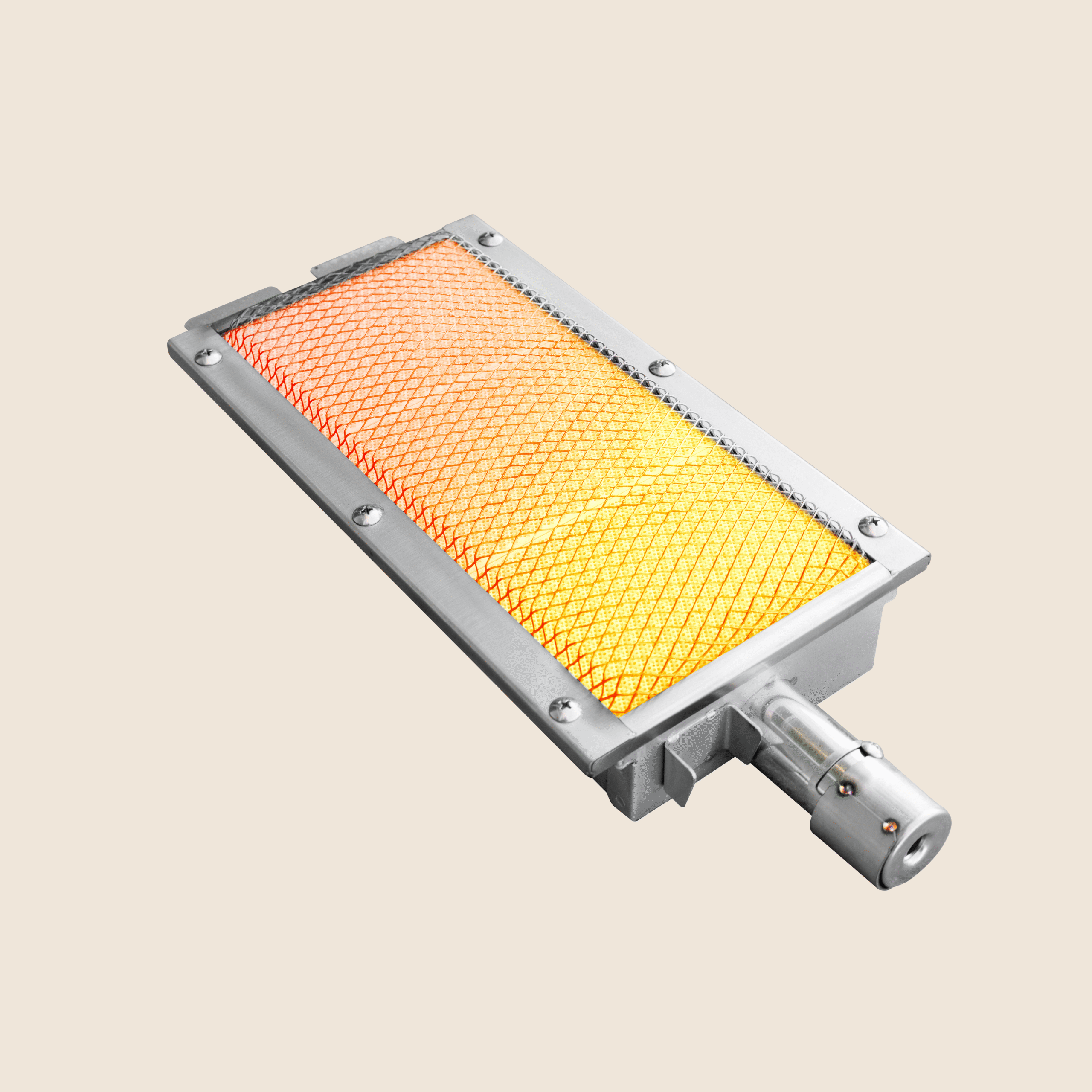 Summerset - Drop-In Infrared Sear Burner for Sizzler Grills