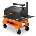 Yoder Smokers - YS640S Competition Pellet Grill