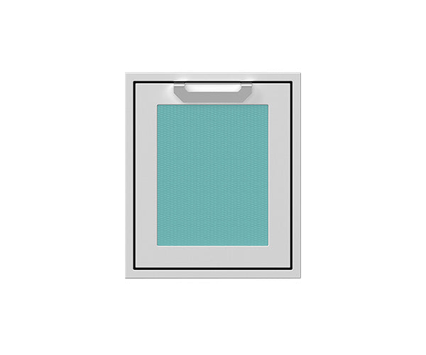 Hestan - 18" Outdoor Single Access Door