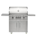 Coyote - SL Series - 36" Freestanding Gas Grill