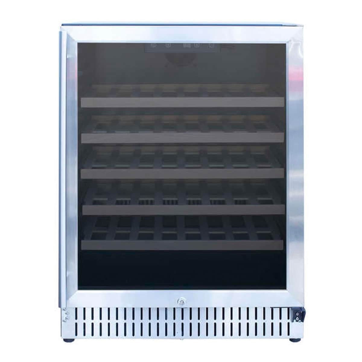 Summerset - 24" Outdoor Rated Wine Cooler