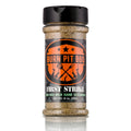 Burn Pit BBQ - First Strike