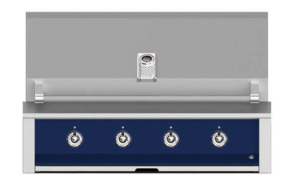 Hestan - 42" Aspire Built-In Grill