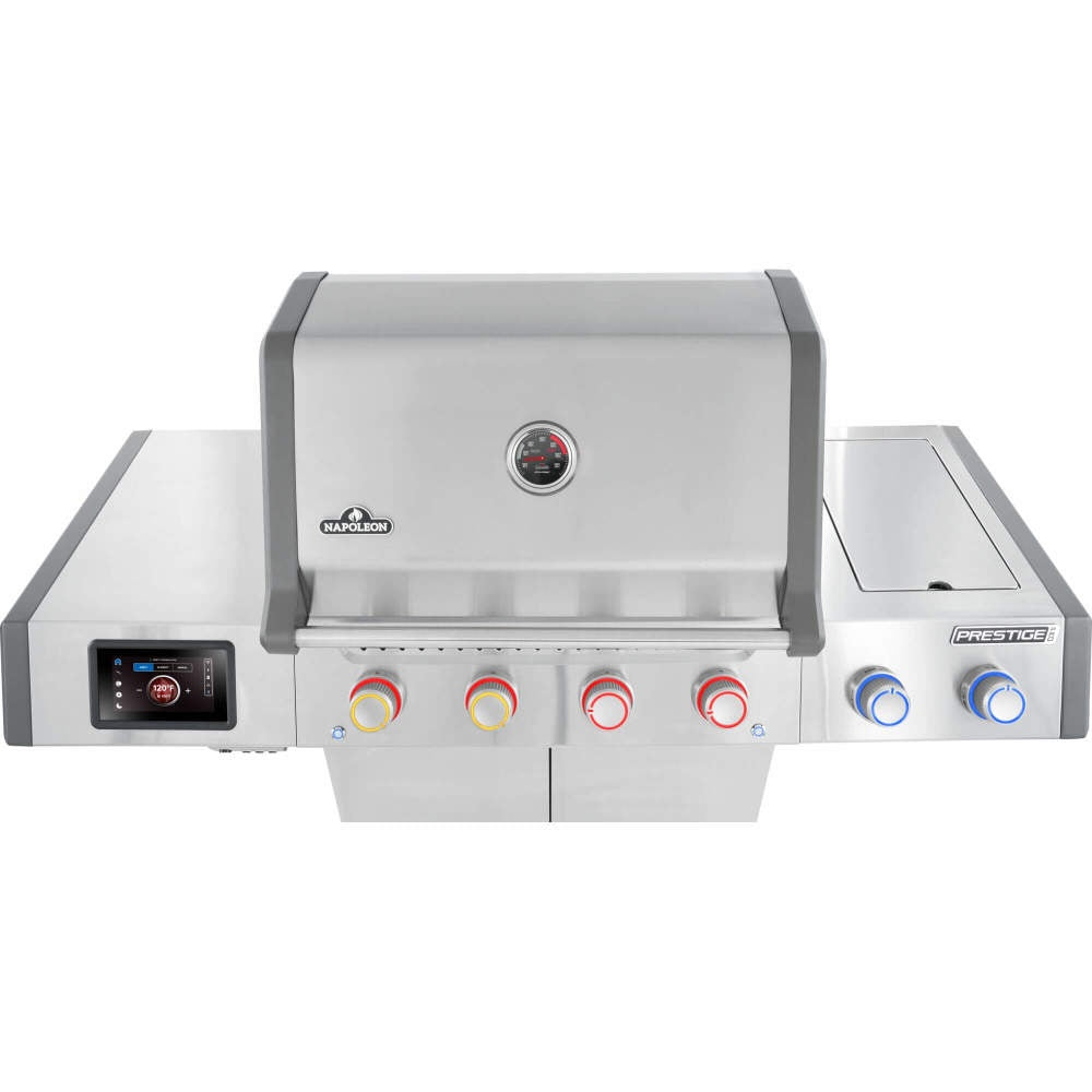 Napoleon - Prestige PRO 500