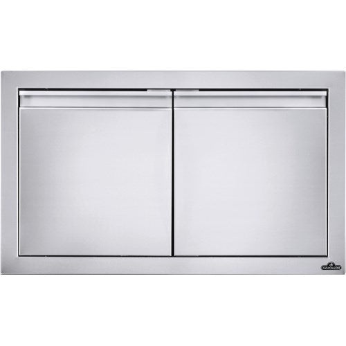 Napoleon - 30" x 16" Small Double Door