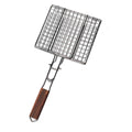 Trixie & Milo - BBQ Grilling Basket