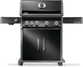 Napoleon - Rogue Pro 525 w/ IR Burner - Black