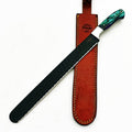 Ruddock Bros - 17" Assorted Brisket Knife