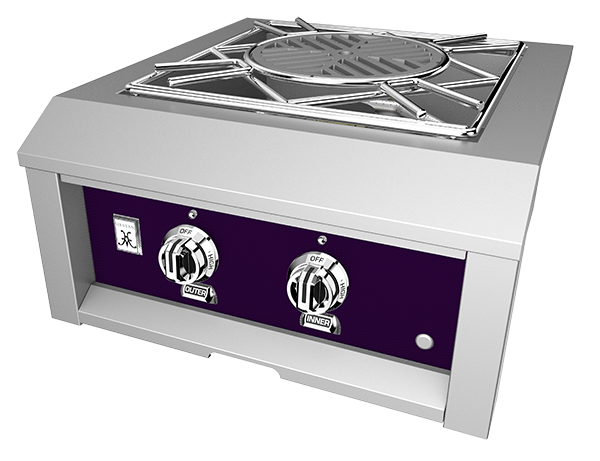 Hestan - 24" Outdoor Power Burner