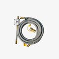 Monument Grills - Natural Gas Conversion Kit