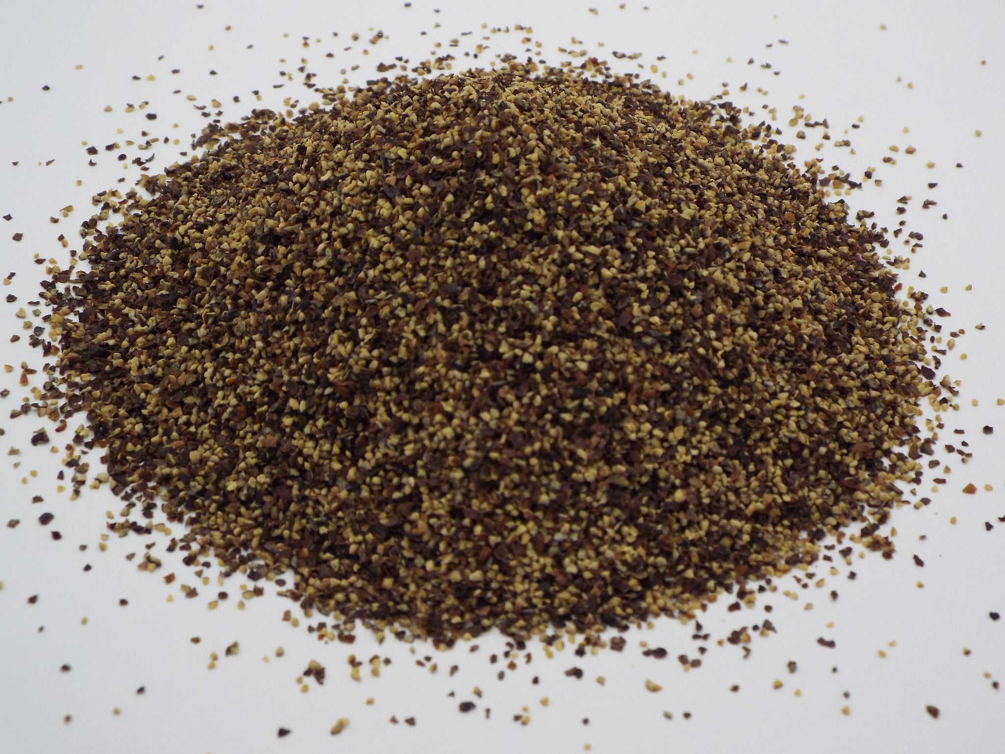 Reo Spices - 16 Mesh Black Pepper