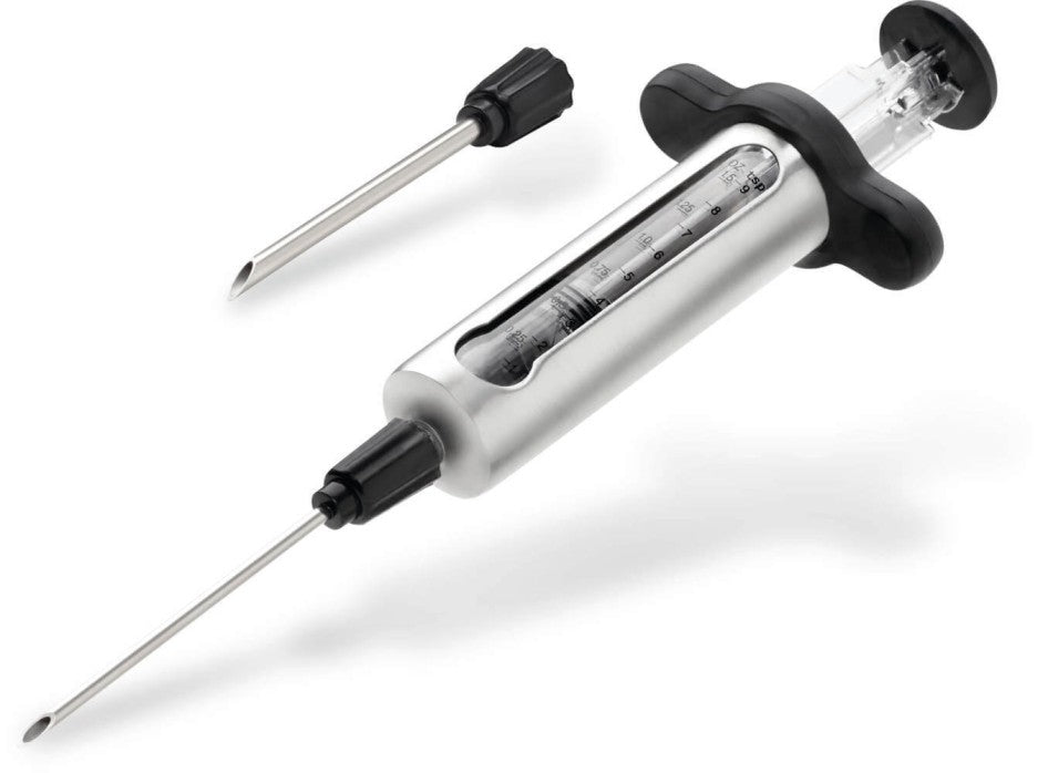 Napoleon - Stainless Steel Marinade Injector