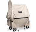 Yoder Smokers - 36" El Dorado Charcoal Grill Cover