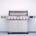 Monument Grills - Denali 605 Gas Grill