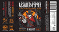 Tacticalories - Assault & Pepper x MBS Exclusive