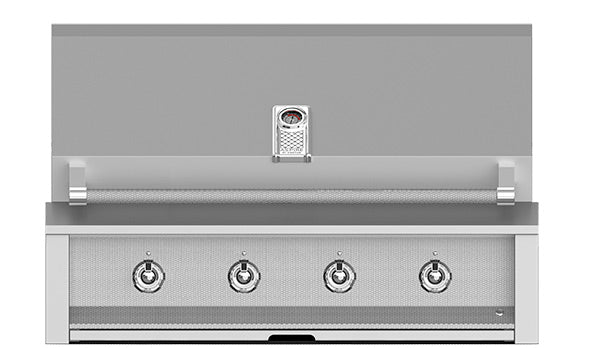 Hestan - 42" Aspire Built-In Grill