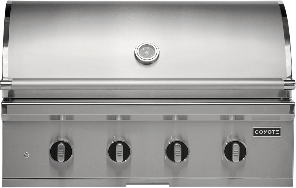 Coyote - CL Series - 36" Built In Gas Grill