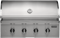Coyote - CL Series - 36" Built In Gas Grill