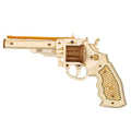 Hands Craft - 3D Corsac M60 Rubber Band Gun