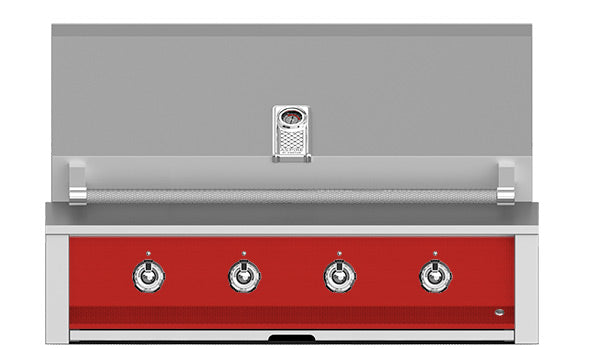 Hestan - 42" Aspire Built-In Grill