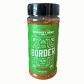 Whiskey Bent BBQ - The Border