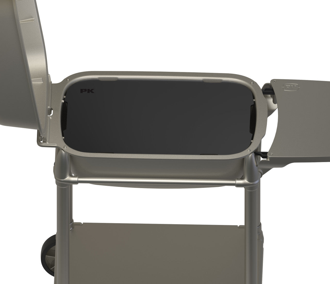 PK Grills - PK300 Carbon Steel Griddle