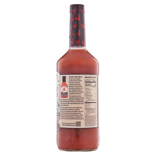Bear & Burton’s - Bloody Mary Mix for Cocktails