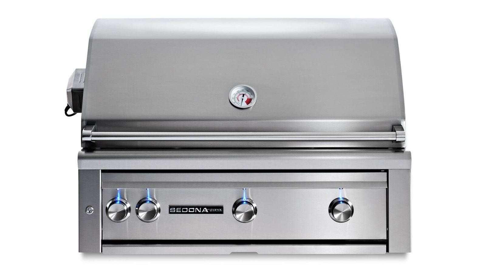 Lynx Grills - 36" Sedona Built In w/ 1 ProSear Burner & Rotisserie