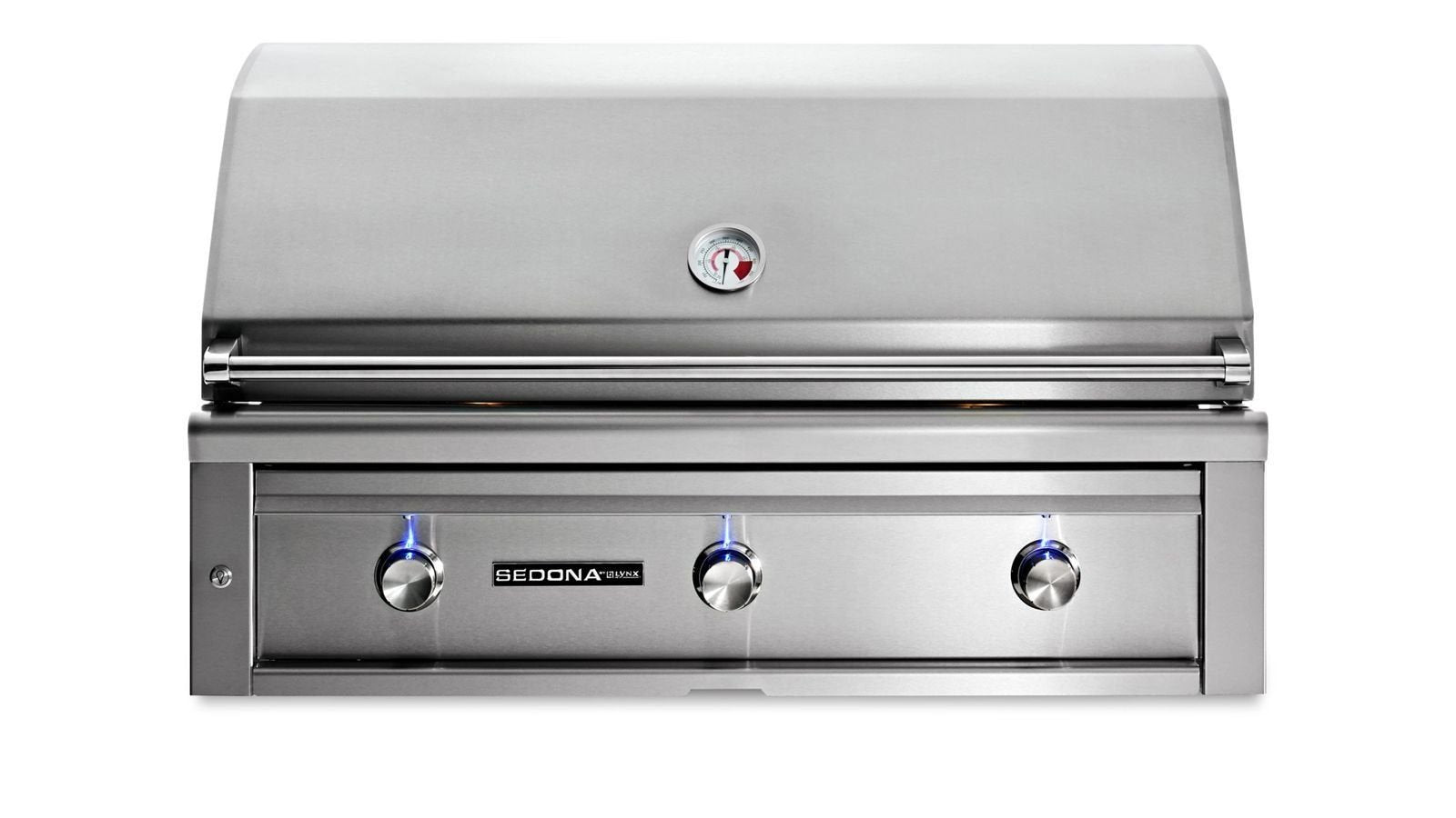 Lynx Grills - 42" Sedona Built In w/ 1 ProSear Burner