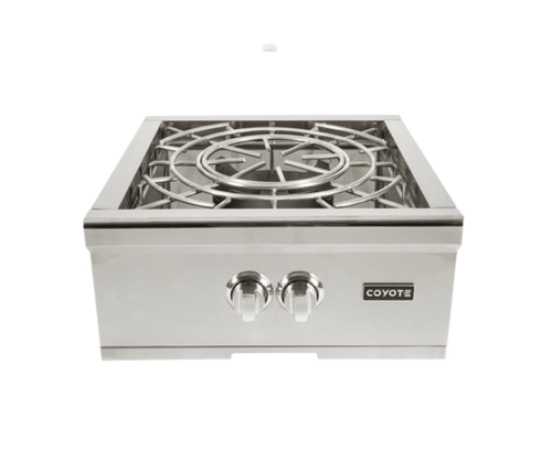 Coyote - 24" Power Burner